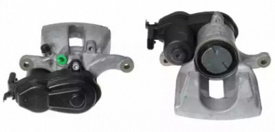 BUDWEG CALIPER 345106 -  Тормозной суппорт